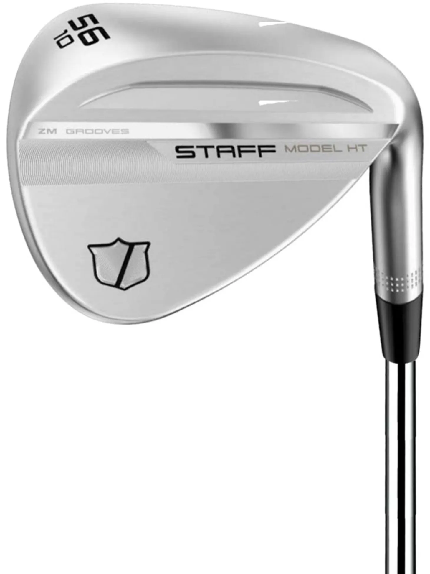 Wilson Staff Model ZM HT Wedge