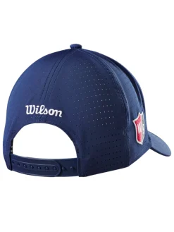 Wilson Staff Pro Tour Hat