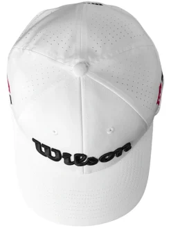 Wilson Staff Pro Tour Hat