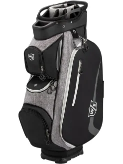 Wilson Staff Xtra Cart Bag