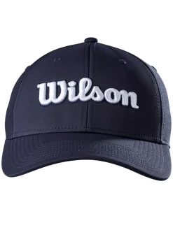 Wilson Tour Cap