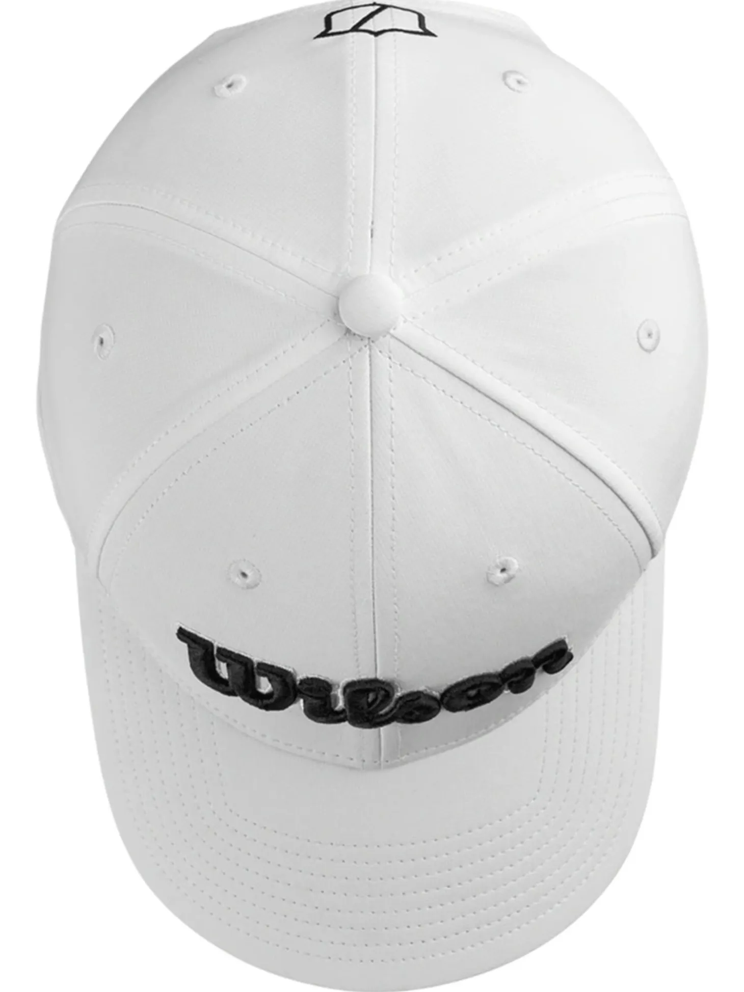 Wilson Tour Cap
