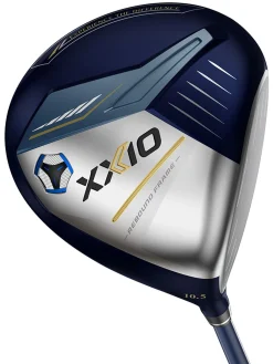 XXIO 13 Driver