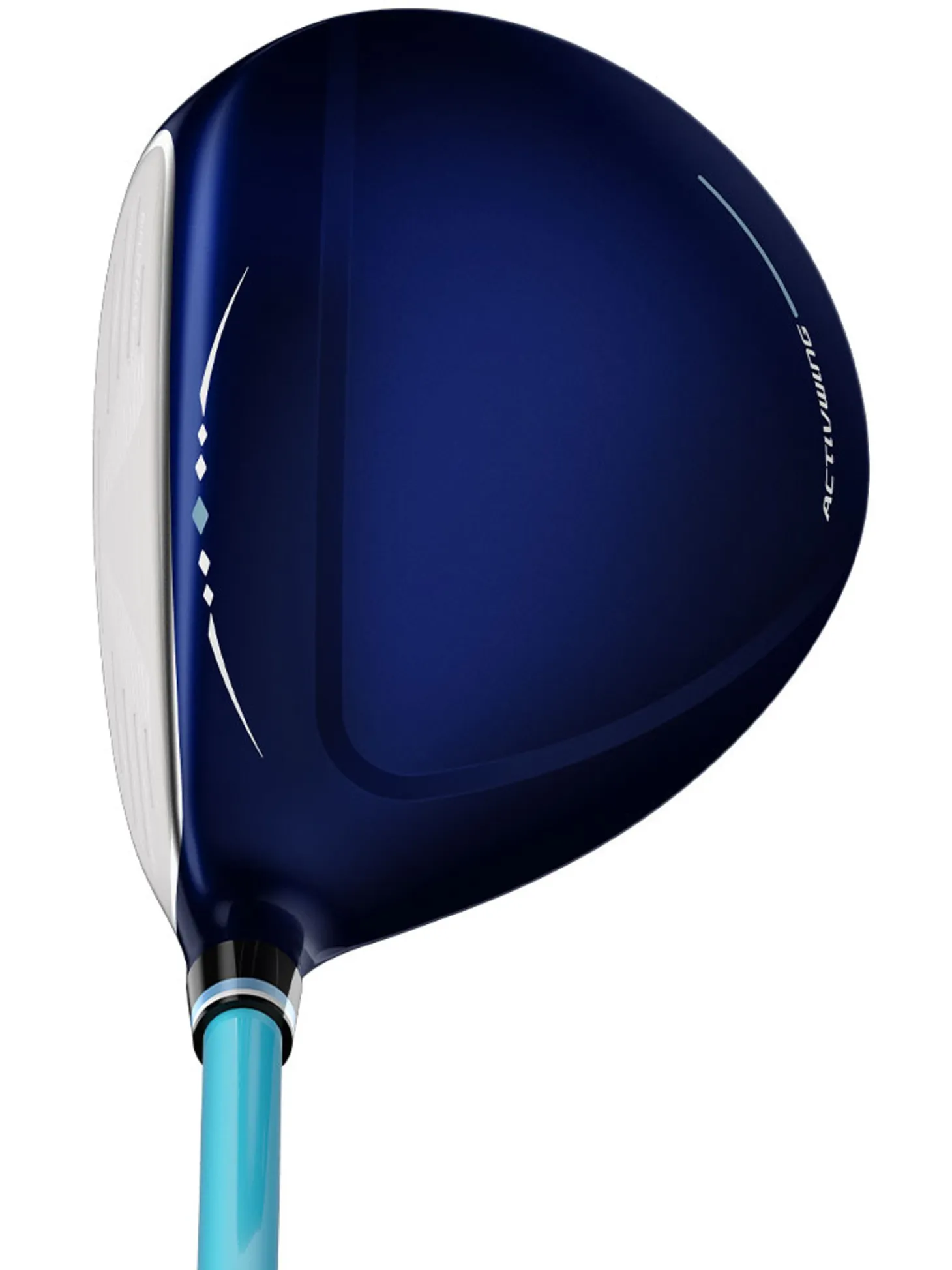 XXIO 13 Fairway Wood - Womens