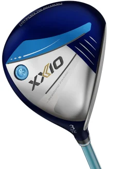 XXIO 13 Fairway Wood - Womens
