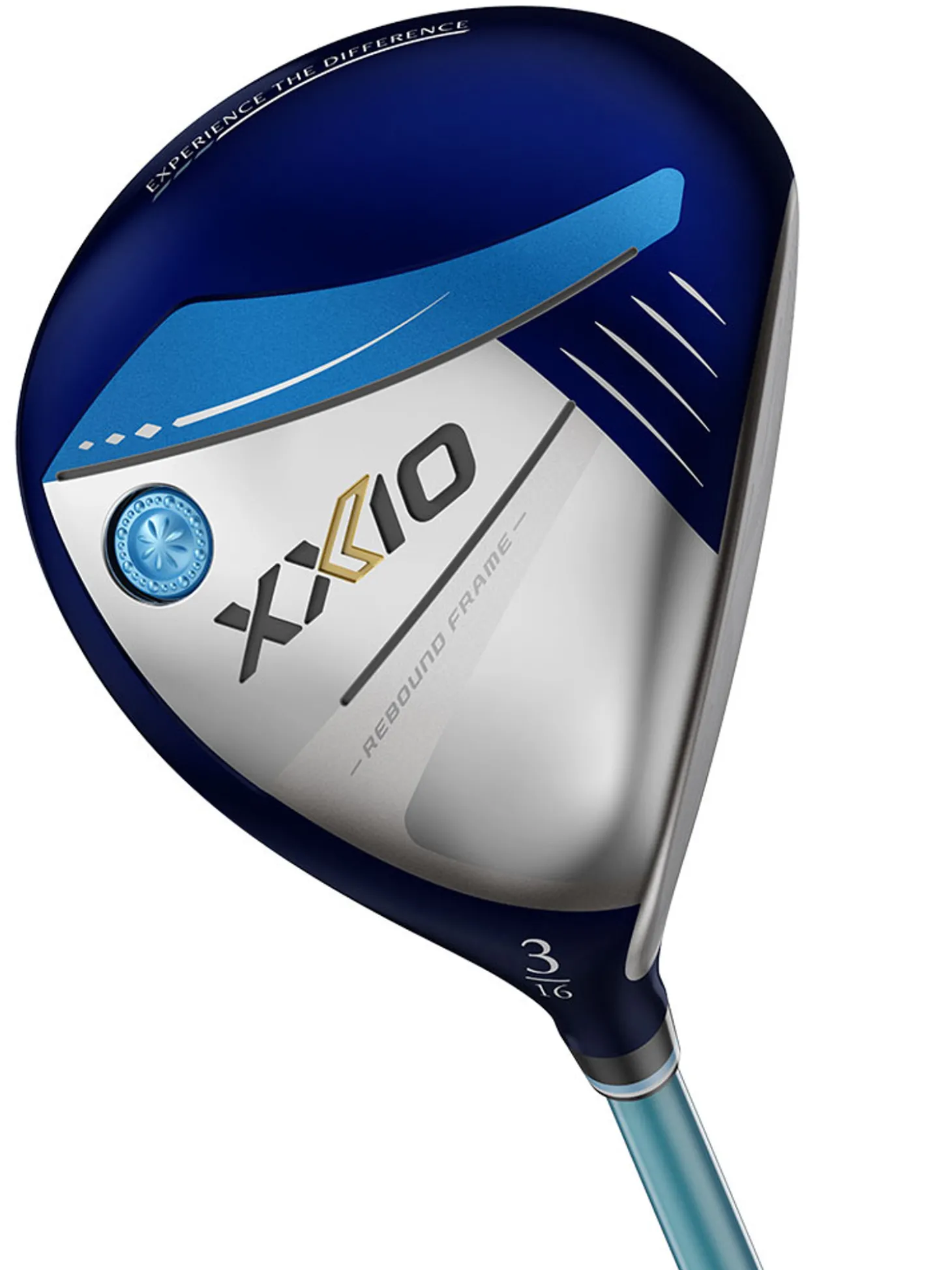 XXIO 13 Fairway Wood - Womens