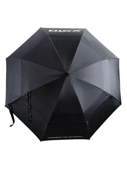 XXIO 62 Inch Umbrella - Black
