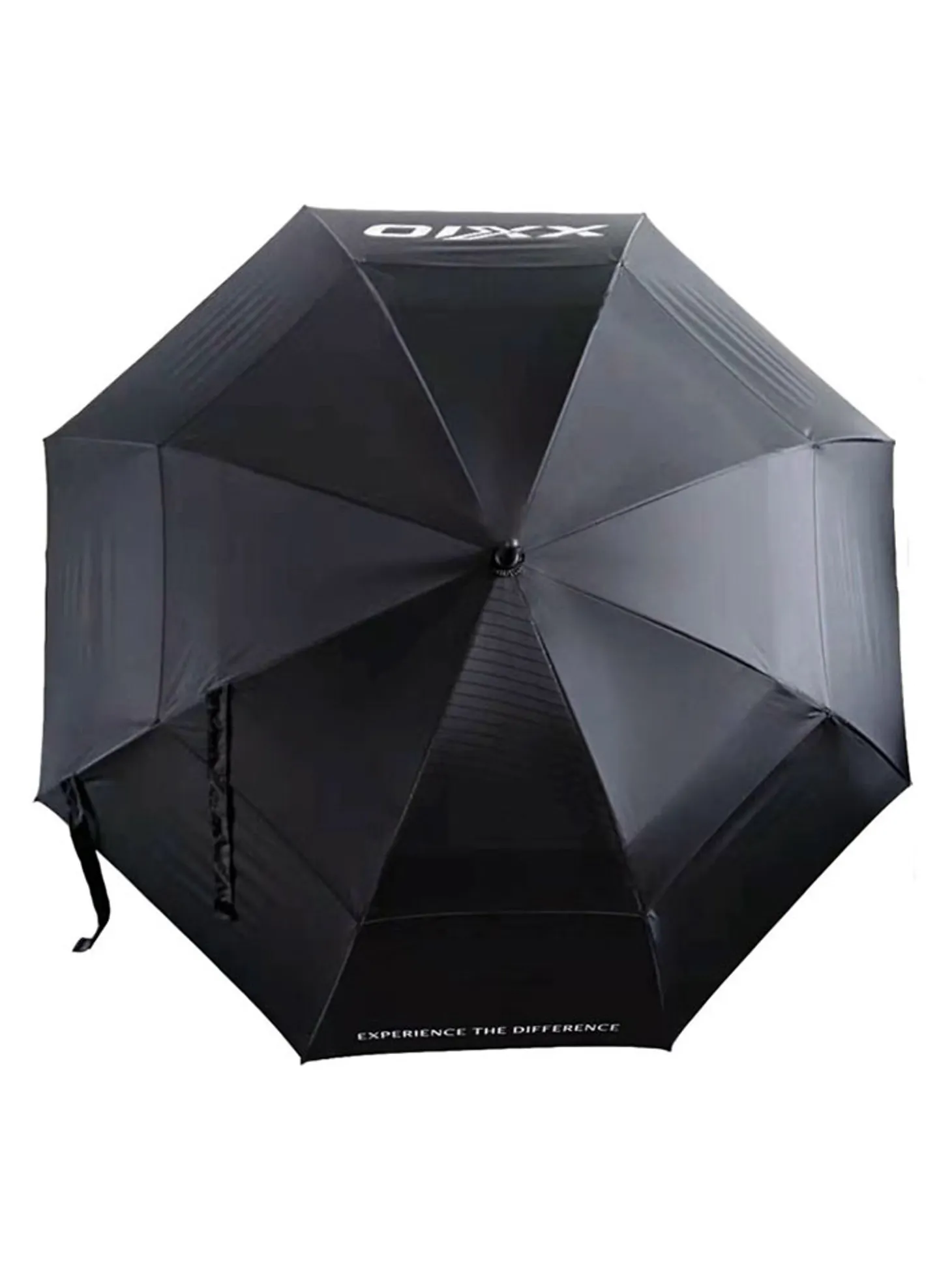 XXIO 62 Inch Umbrella - Black
