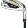 XXIO 13 Iron - Graphite Shaft