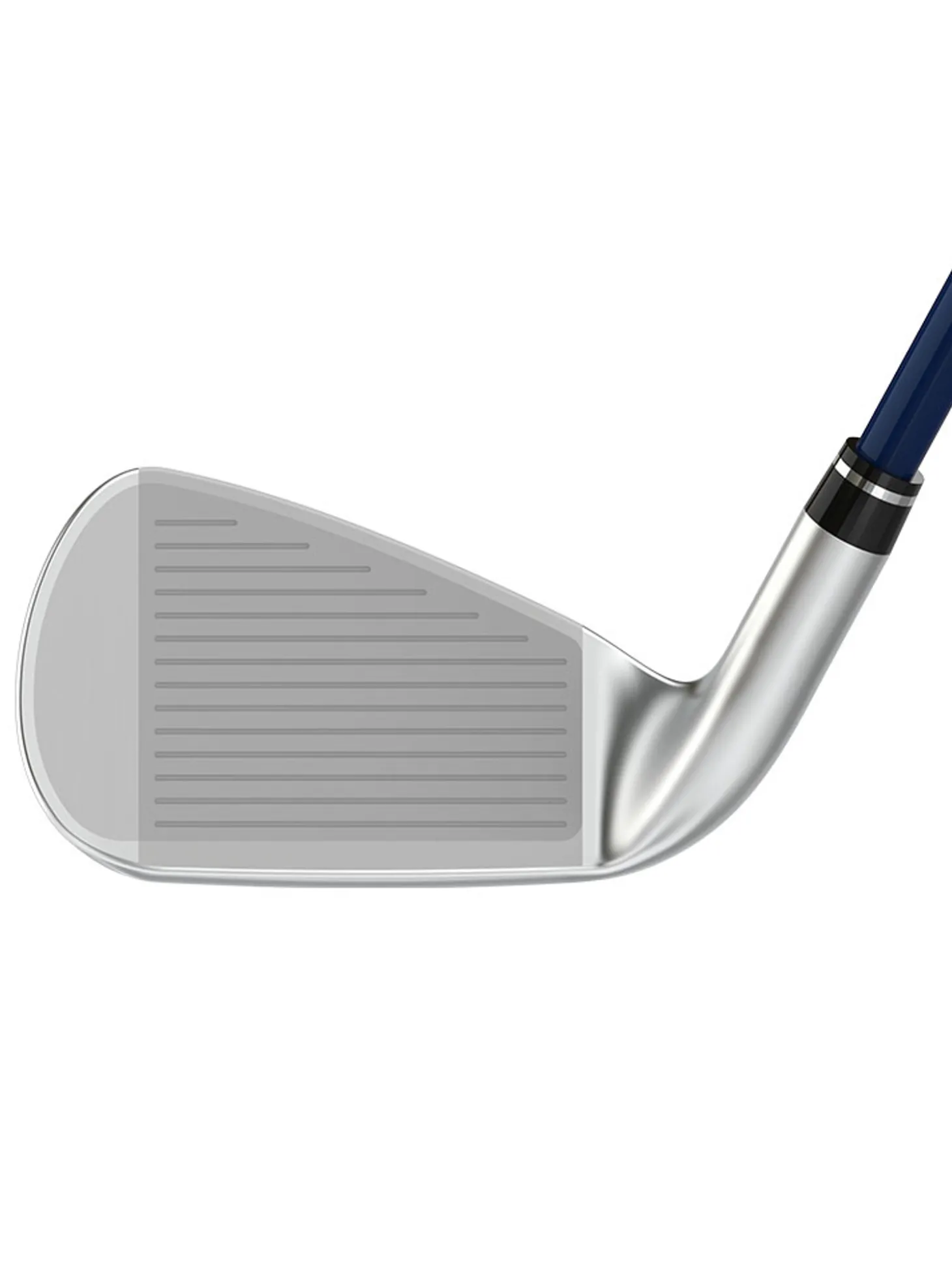 XXIO 13 Iron - Graphite Shaft