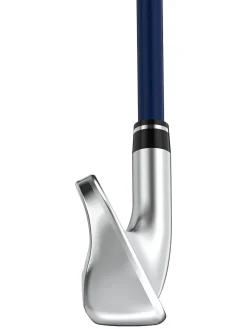 XXIO 13 Iron - Graphite Shaft