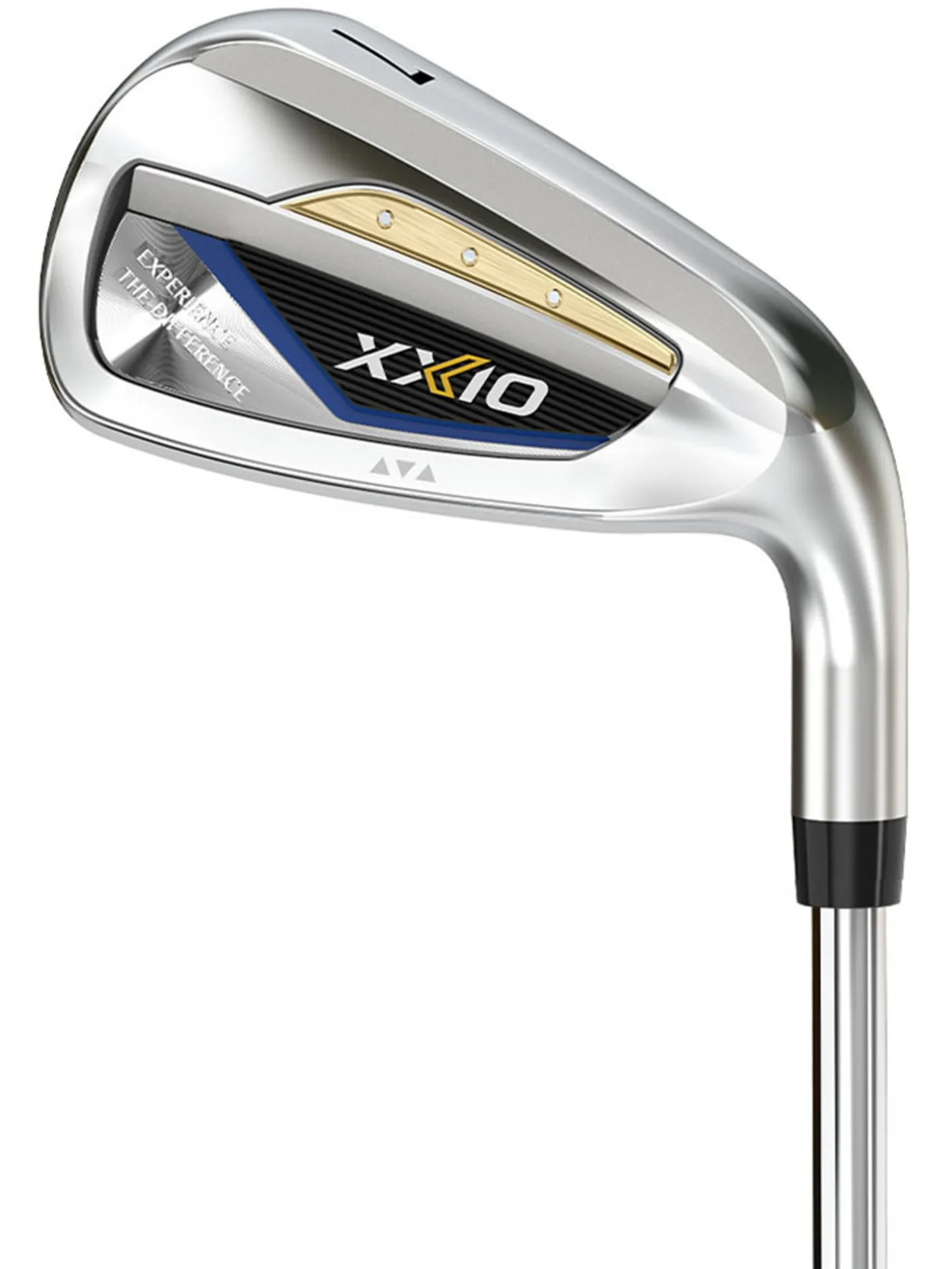 XXIO 13 Iron - Steel Shaft