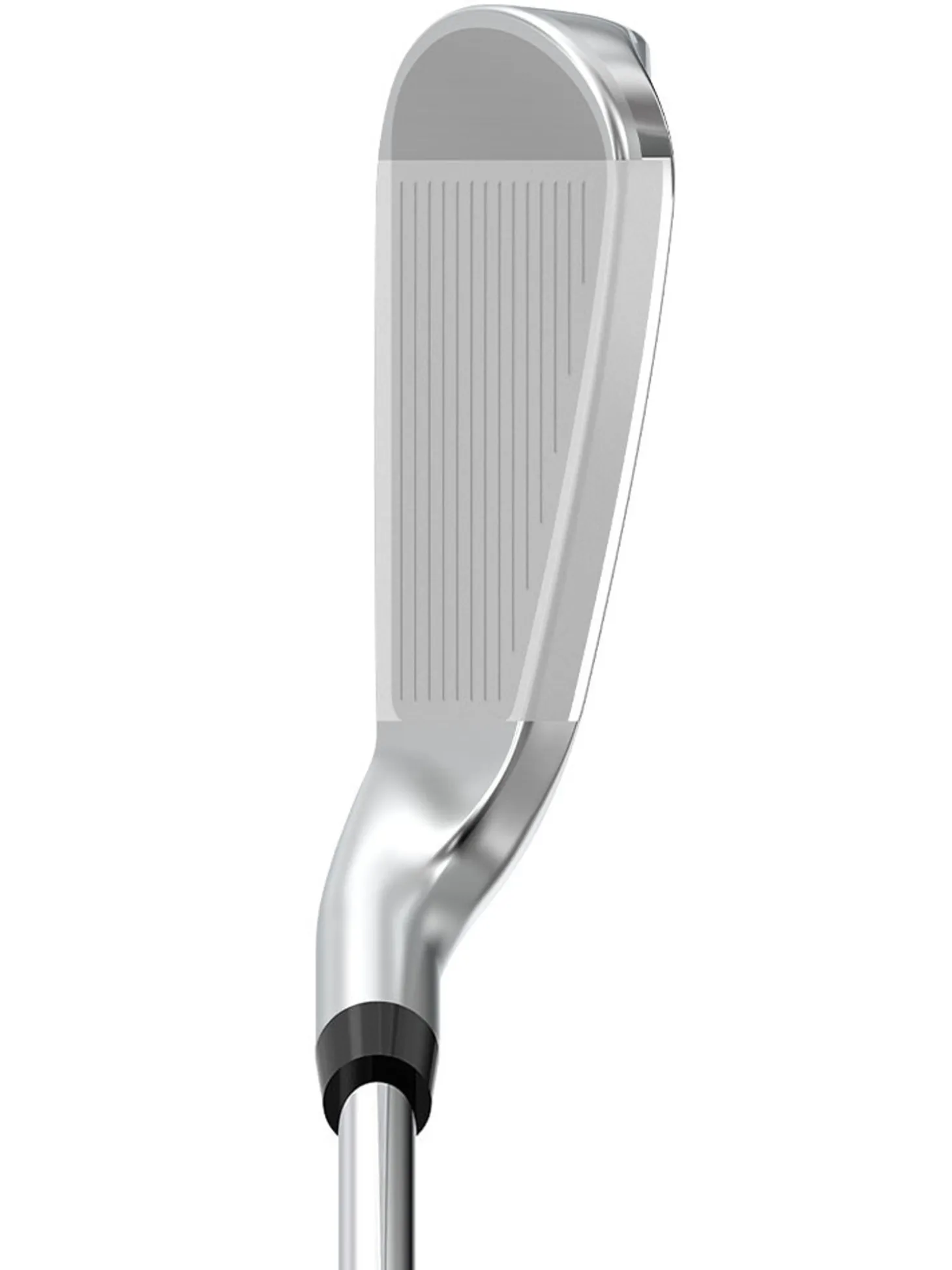 XXIO 13 Iron - Steel Shaft