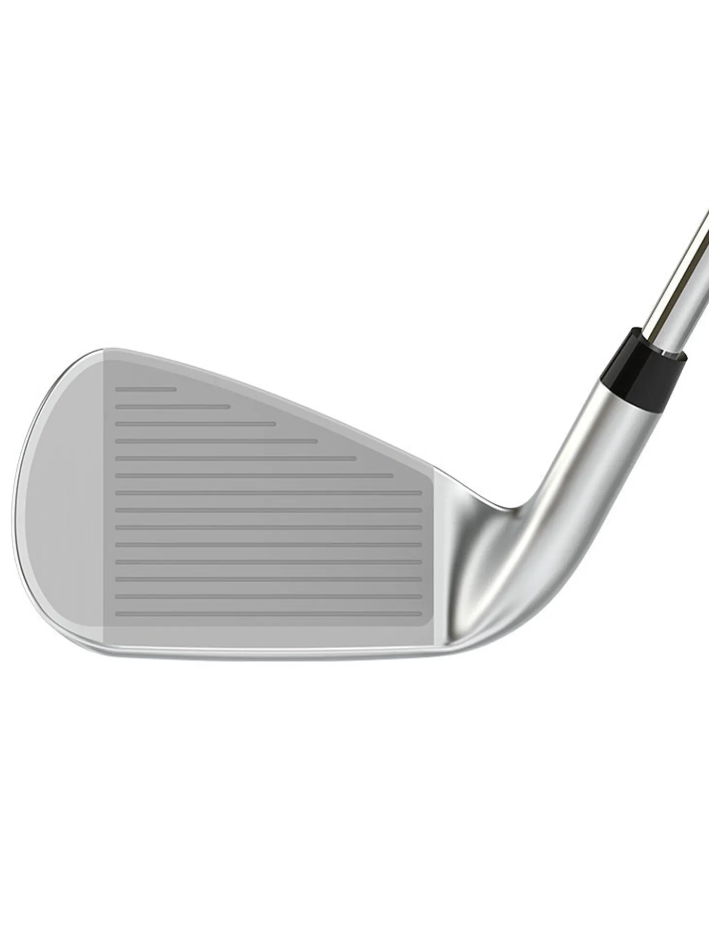 XXIO 13 Iron - Steel Shaft