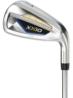XXIO 13 Irons - Steel Shaft