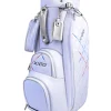 XXIO Classic Ladies Cart Bag - White