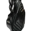XXIO Lightweight Caddie Cart Bag - Black