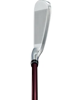 XXIO Prime 13 Iron - Graphite Shaft