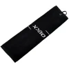 XXIO Tri-Fold Towel - Black