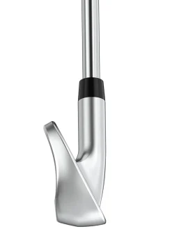 XXIO X 13 Iron - Steel Shaft