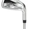XXIO X 13 Irons - Steel Shaft
