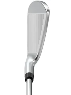 XXIO X 13 Irons - Steel Shaft