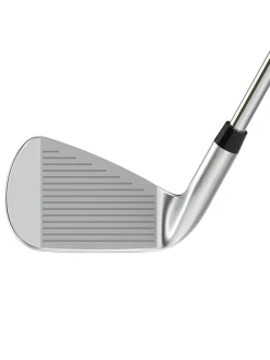 XXIO X 13 Irons - Steel Shaft