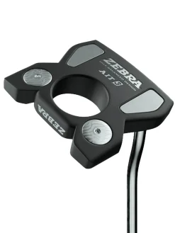 Zebra AIT3 Putter