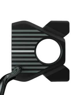 Zebra AIT3 Putter