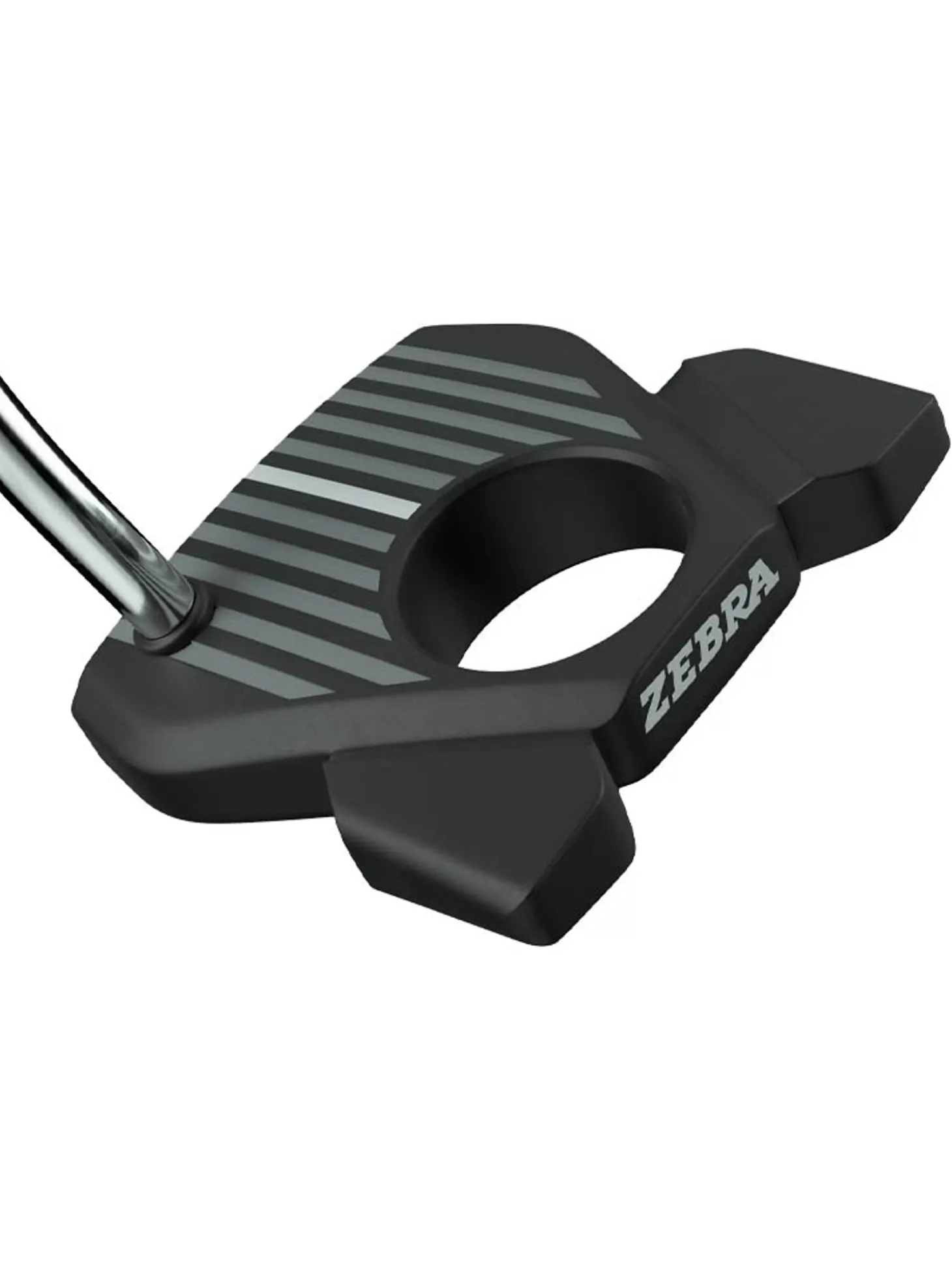 Zebra AIT3 Putter