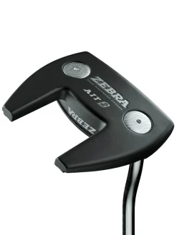 Zebra AIT2 Putter