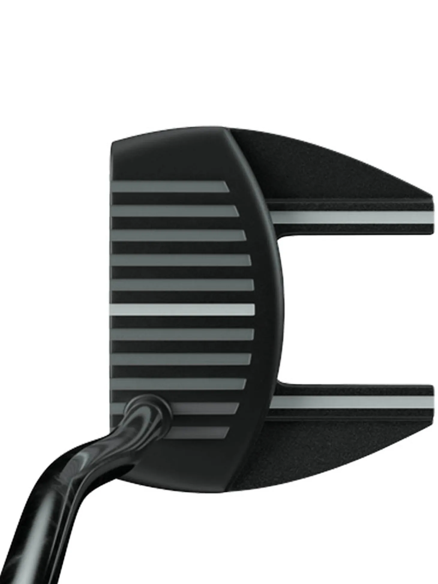 Zebra AIT2 Putter