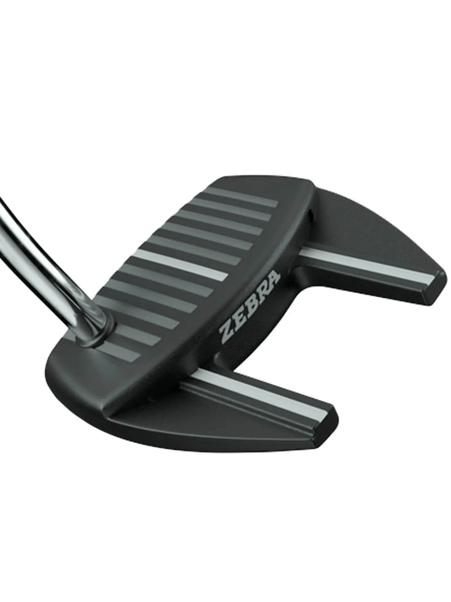 Zebra AIT2 Putter