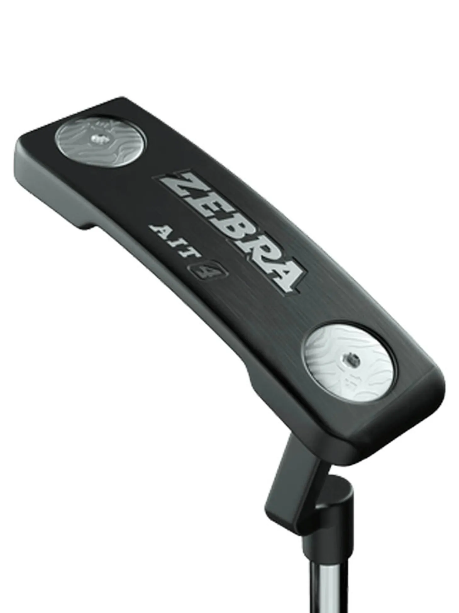 Zebra AIT4 Putter