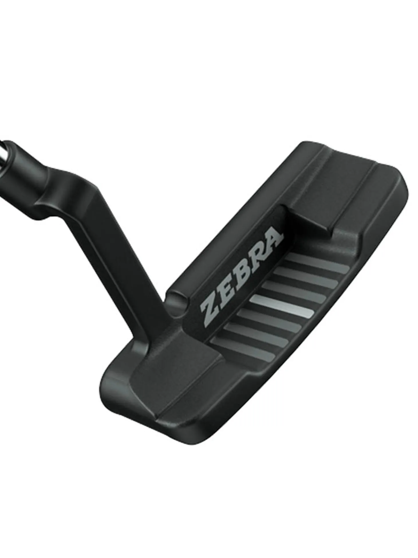 Zebra AIT4 Putter