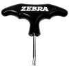 Zebra Putter Wrench